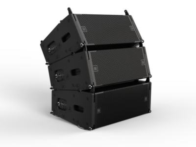 JBL VTX and VRX Line Arrays Switch Distribution from CMI Music and Audio to MadisonAV